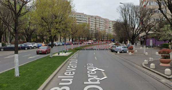 2 camere-Sector 4-Piata Straduintei-Parcare