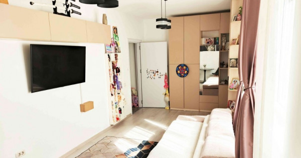 Oportunitate!Apartament 2 camere vanzare-Metrou Dimitrie Leonida