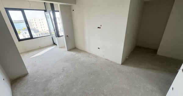 Apartament 2 camere zona Tomis Nord/Campus