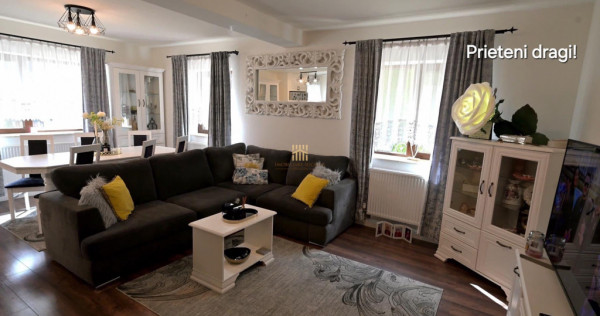 Casa Superba de Oras Gura Humorului 0727817187