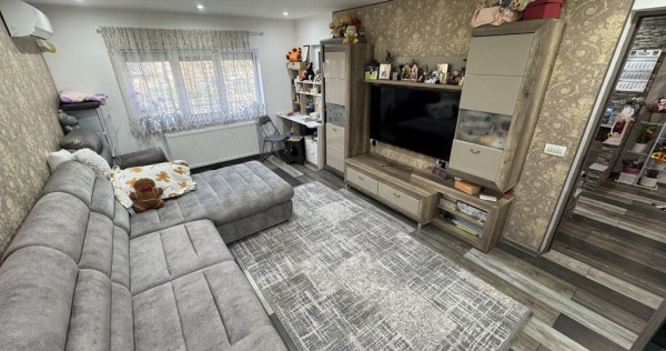 Apartament 2 camere zona Gara