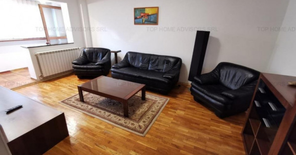 Apartament 2 camere, decomandate, de inchiriat, Nicolae Titulescu