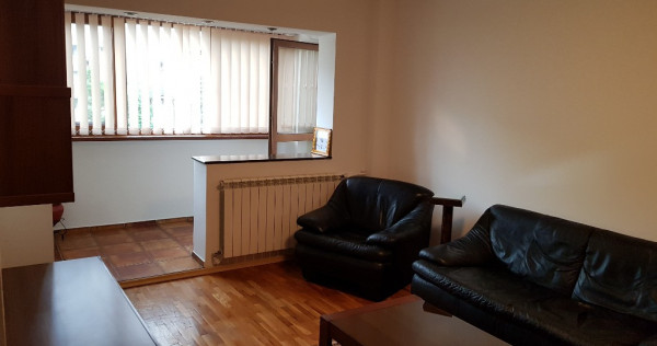 Apartament 2 camere, decomandate, de inchiriat, Nicolae Titulescu