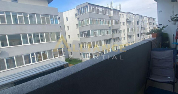 Apartament 3 camere #238;n Postalionului | Bloc 2020 | Parca