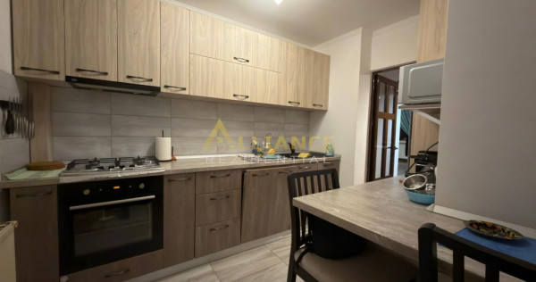 EXCLUSIVITATE - Apartament 3 camere - Metrou Piata Sudului/B