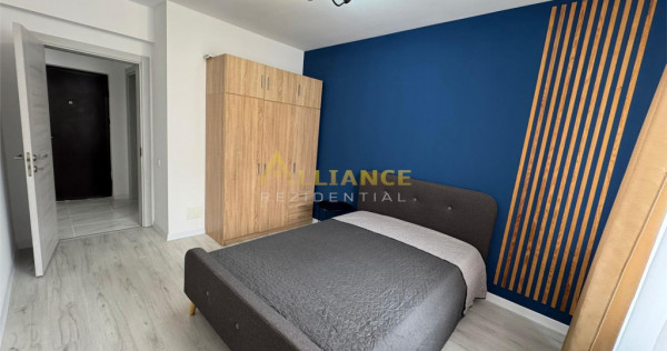 METROU BERCENI&nbsp; 650M &nbsp; &nbsp;&ndash; APARTAMENT 2 CAMERE TIP ST...