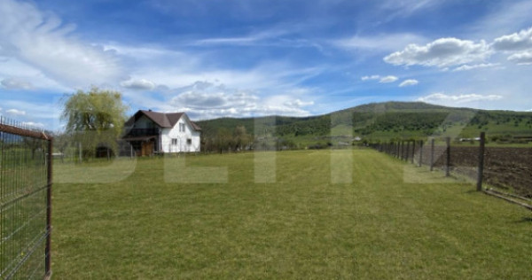 Teren 25 ari | Zona Aerodrom | Extravilan | Teren drept | De