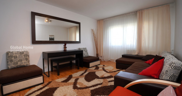 Apartament 2 Camere Decomandat || 57 Mp - Aviatiei | Promena