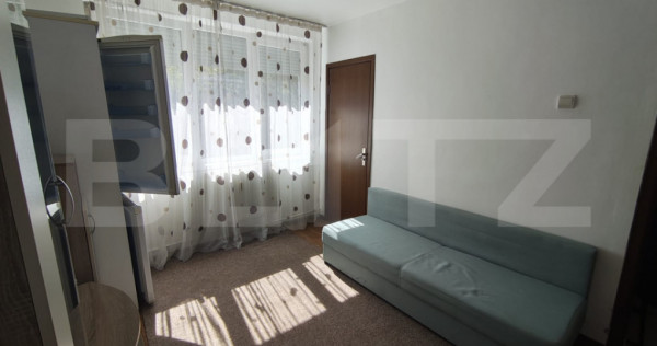 Apartament 2 camere Rogerius etaj 2