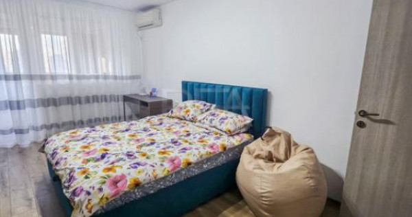 3 camere decomandat | Bd. Pallady | 200m metrou | Mutare ime