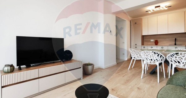 Apartament cu 3 camere de &icirc;nchiriat, Prima ARENA, cu loc...