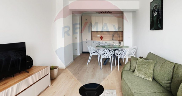 Apartament cu 3 camere de &icirc;nchiriat, Prima ARENA, cu loc...