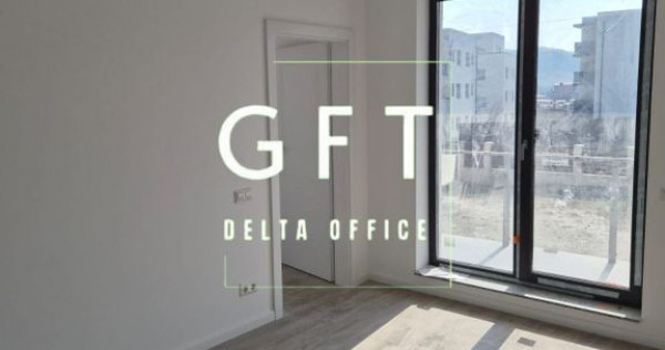 Apartament 2 camere, Bucatarie inchisa, zona Nord