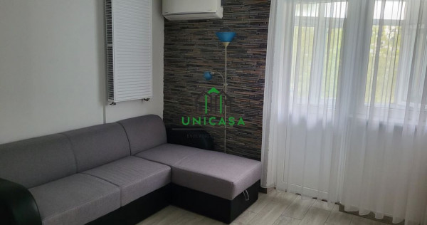 Apartament 2 camere/Nord/Et 4/5