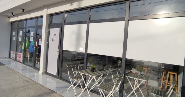 De Inchiriat Spatiu Comercial 30mp - Mosteni(Videle) Teleroman.