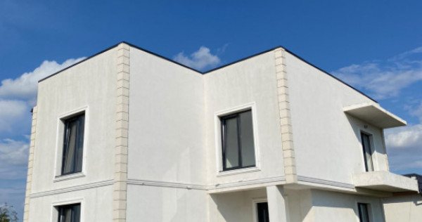 Casa P+1, 149mp utili, zona Damila