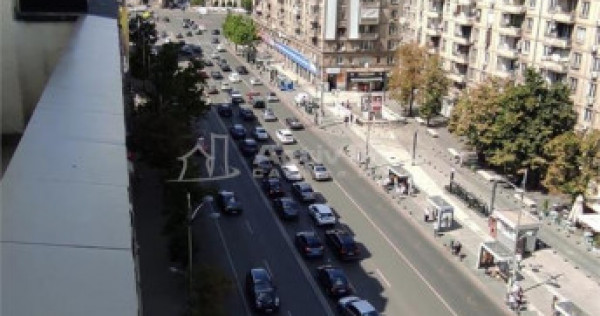 VIEW Magheru 2 camere