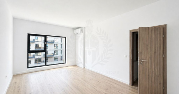 Apartament 2 camere, bloc nou, gradina, zona Albert, MRS