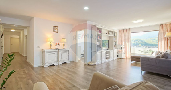 PENTHOUSE 5 CAMERE | VEDERE PANORAMICA | ZONA NOUA &ndash; NA...