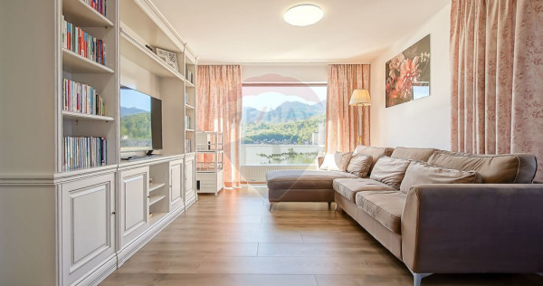 PENTHOUSE 5 CAMERE | VEDERE PANORAMICA | ZONA NOUA &ndash; NA...
