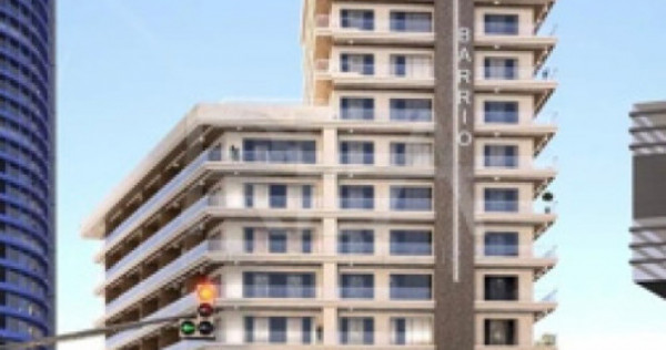 Apartament 2 camere, Unirii