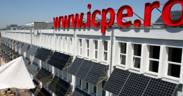 ICPE SA inchiriaza spatii in Vitan cu urmatoarele facilitati: