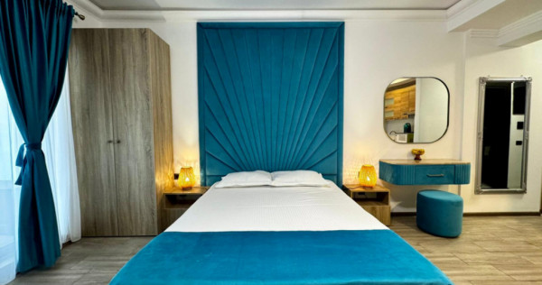 Beach Studio by Casa del Mar &ndash; Relaxare &icirc;ntre Mare și La