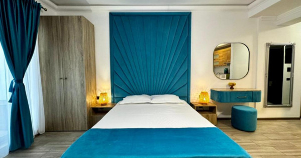 Beach Studio by Casa del Mar &ndash; Relaxare &icirc;ntre Mare și La