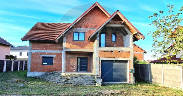 Casă smart Vladimirescu, &icirc;ncălzire pardoseală, ventil...