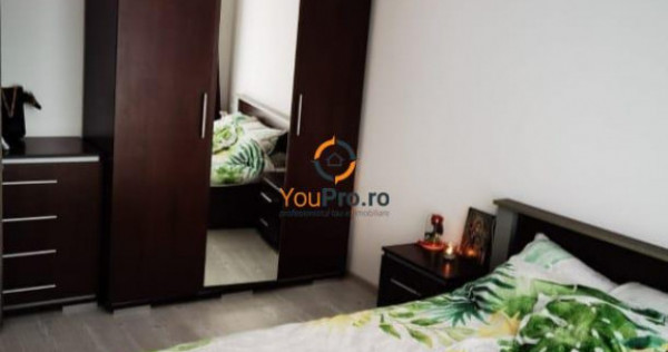 Dumbravita / Parter cu Balcon
