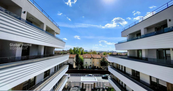 Apartament Premium 2cam 63mp utili + Gradina proprie 37mp |P
