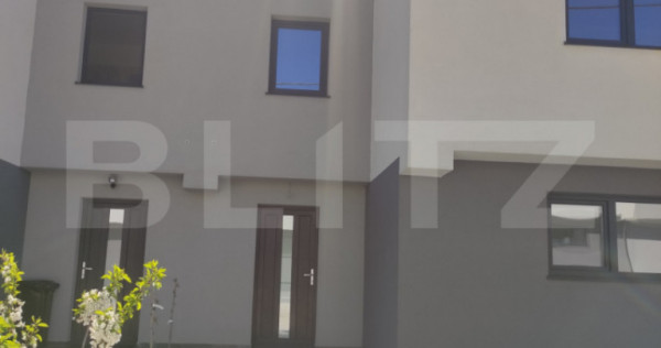 Duplex premium P+1 | 5 camere 110 mp | 250 mp teren | Valea