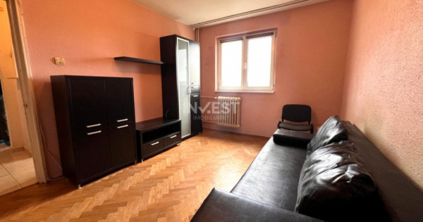 Apartament 2 camere-Tătărași Sud- Ideal pentru locuit sau