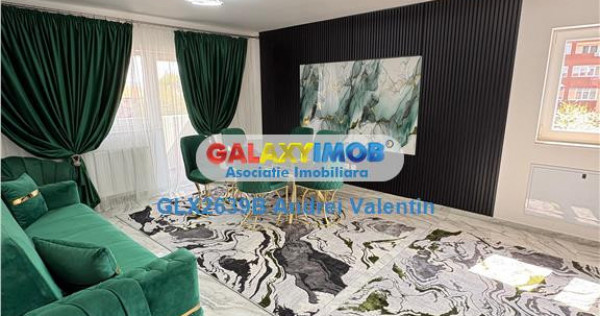 Apartament Nou Berceni - Metalurgiei Park - Parcare - Centra