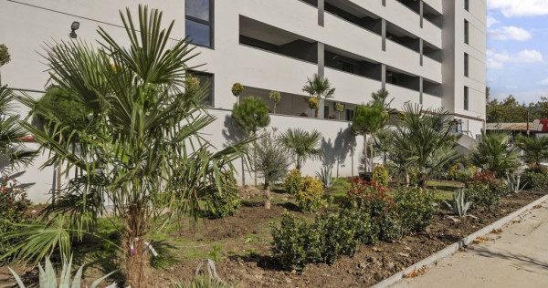 Militari Bloc Finalizat - 2 cam., 58.2 mp, etaj 3, centra...