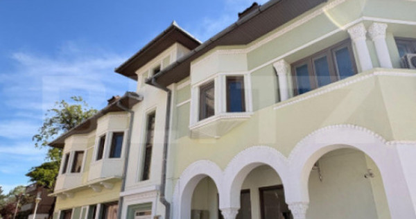 OCAZIE | Spațiu comercial clădire istorică 4 nivele/1200