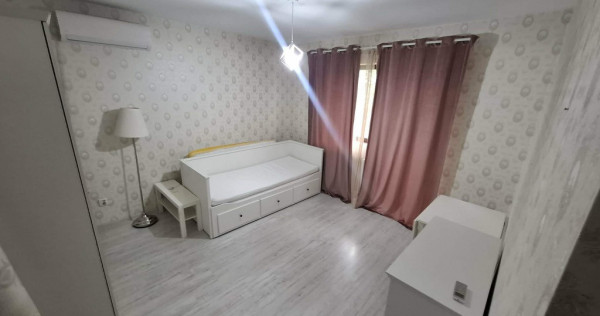 Apartament 2 camere D, in Pacurari, bloc nou