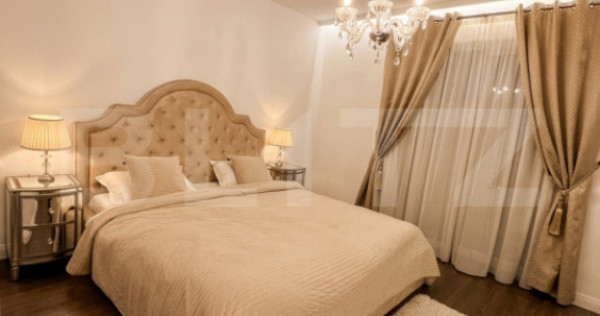 Apartament de Lux | 3 camere | 2 Bai | - Zona Vivo