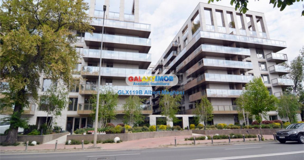 Ap 3 camere Cortina 126 totul nou prima