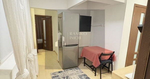 2 camere decomandat /Constantin Brancoveanu-parcare