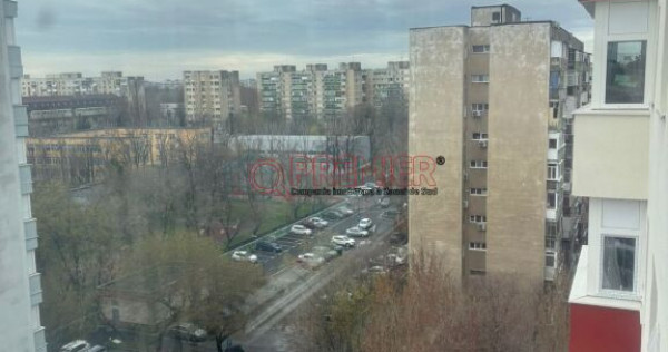 Bulevardul Brancoveanu - Lamotesti - 2 camere - Video Real
