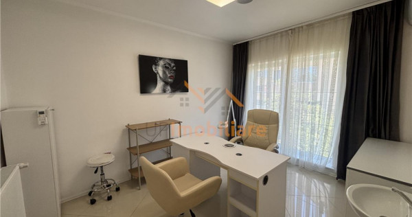 SPATIU MANICHIURA | SALON | ORADEA | STR. TEPES VODA