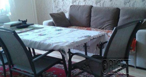 Lazu, vila P+1, 6 camere, mobilata, gaze, inchirieri