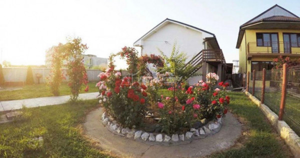 Vila 16 camere-Costinesti-Nibiru