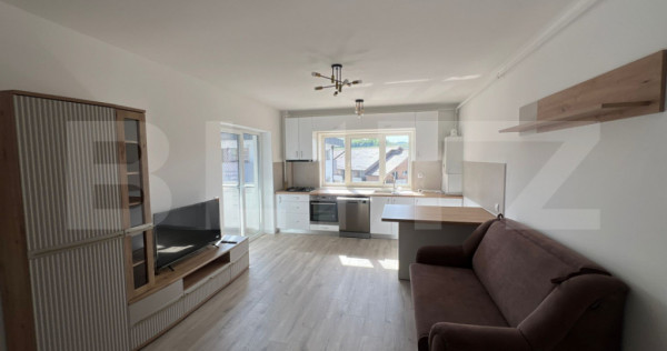 PRIMA &Icirc;NCHIRIERE - Apartament 3 camere, parcare, zona Porii