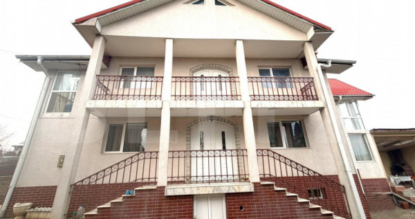 Casa in Obcini, oportunitati multiple de utilizare!