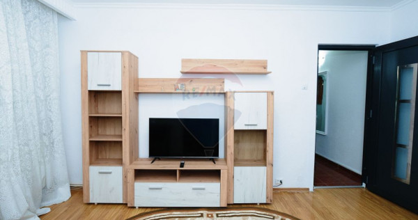 Apartament de &icirc;nchiriat, 2 camere- Zona Craiovei, Pitești