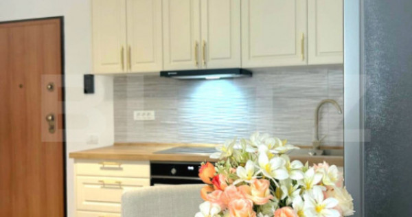 Apartament 2 camere, 50 mp, zona Torontalului