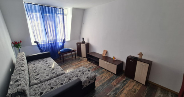 Apartament 4 camere, 96 mp, zona Sarari
