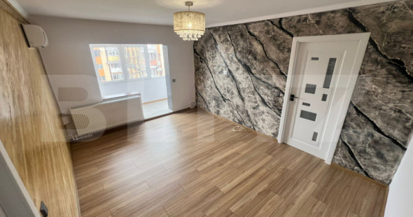 Apartament 2 camere, zona Craiovița &ndash; Big